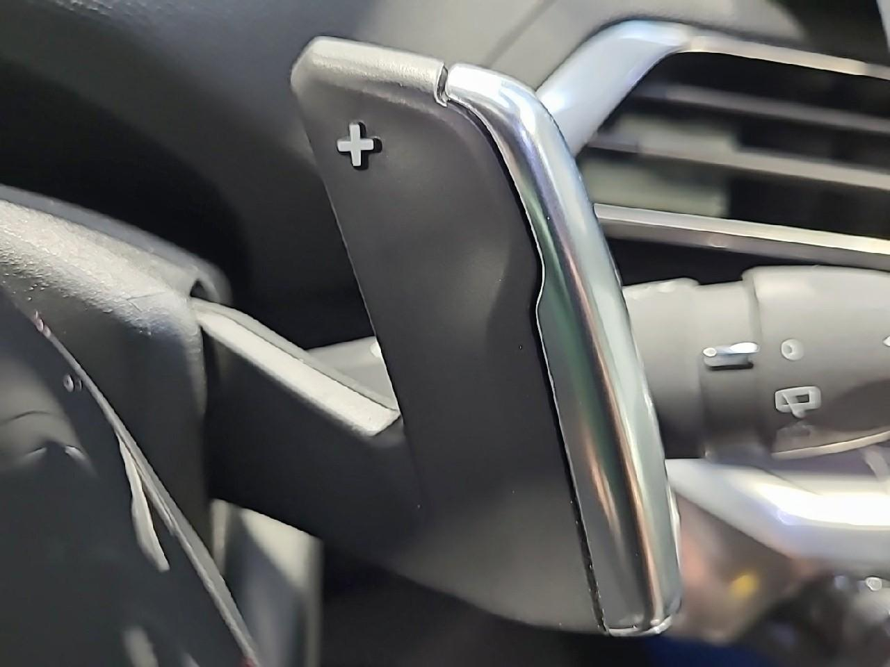 Peugeot 3008 bluehdi 130ch s&s eat8 allure pack — photo 26