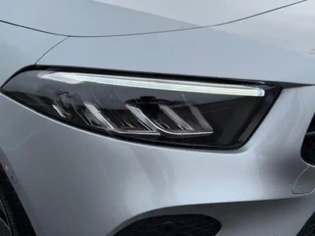 Mercedes Classe A 180 d progressive line — photo 25