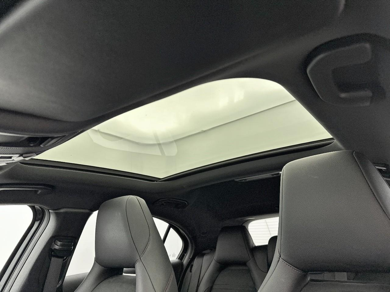 Mercedes Classe A 180 7g-dct fascination — photo 35