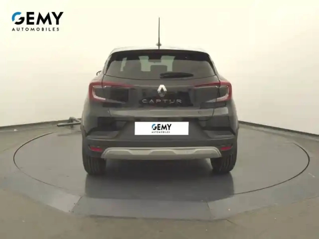 Renault Captur tce 90 — photo 33