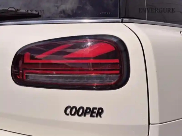 Mini Mini clubman cooper  136ch john cooper works bva7 — photo 10