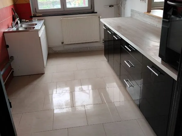 Appartement 3 pièces