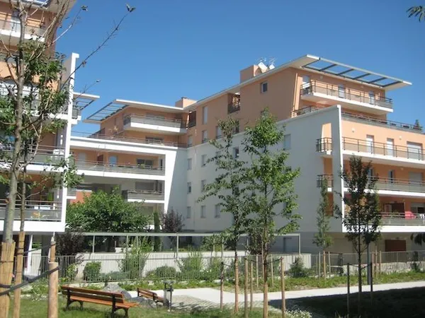 Appartement de 55m2 à louer sur Saint-Étienne