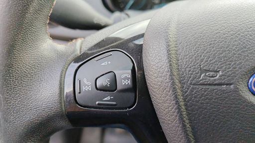 Ford KA+ 1.2 TI-VCT 85 - Active – 2018 – 98647 km – Essence – Boîte Manuelle — photo 2