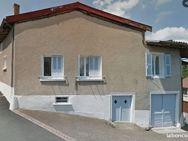 Maison 2CH 95M2
