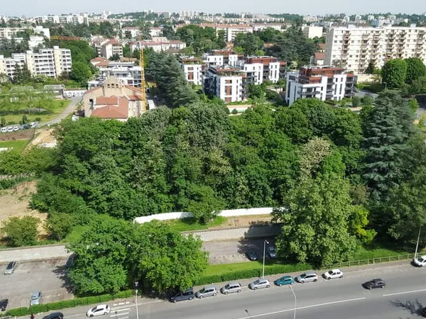 Appartement 3 pièces 73 m²