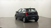 Kia Picanto 1.0 66ch Active 5p — photo 8