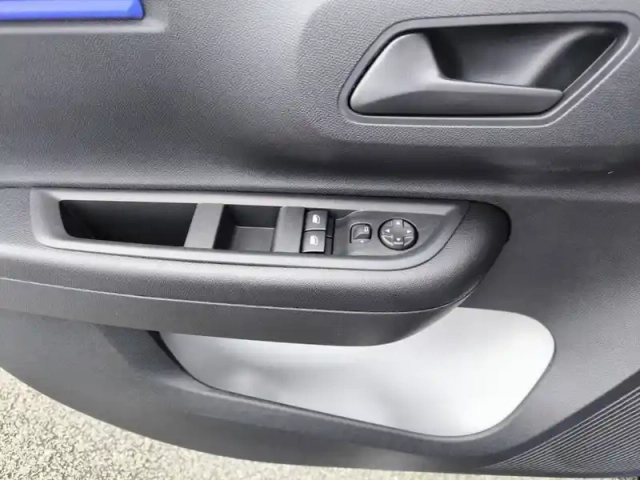 Citroën C3 turbo 100 ch manuelle — photo 20