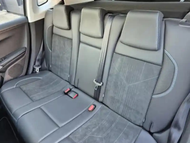 Peugeot 2008 1.2 puretech 110 s&amp;s crossway — photo 15