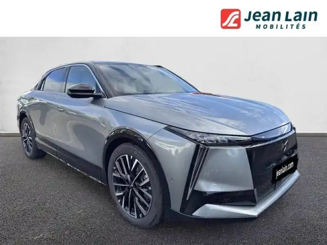 Ds N8 n°8 230 ch fwd standard range — photo 41