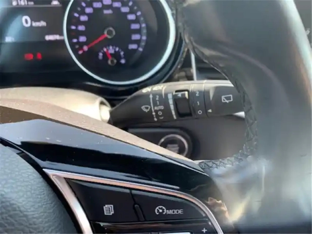 Kia Xceed 1.0l t-gdi 120 ch isg bvm6 — photo 17