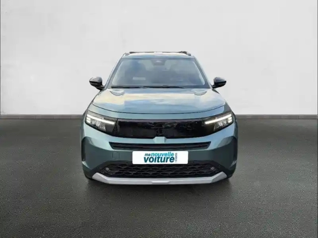 Opel Frontera electric 113 ch batterie 44 kwh — photo 50
