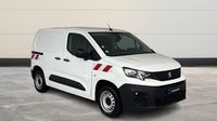 Peugeot Partner Standard 650kg BlueHDi 100ch S&S Asphalt — photo 3