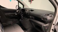 Citroen Berlingo Van M 650kg BlueHDi 100 S&S Club BVM5 — photo 14