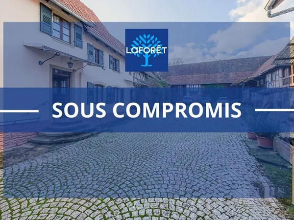 Maison 14 pièces 2271 m²
