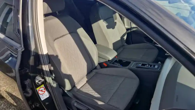 Volkswagen Golf 1.5 ehybrid 204 dsg6 — photo 25