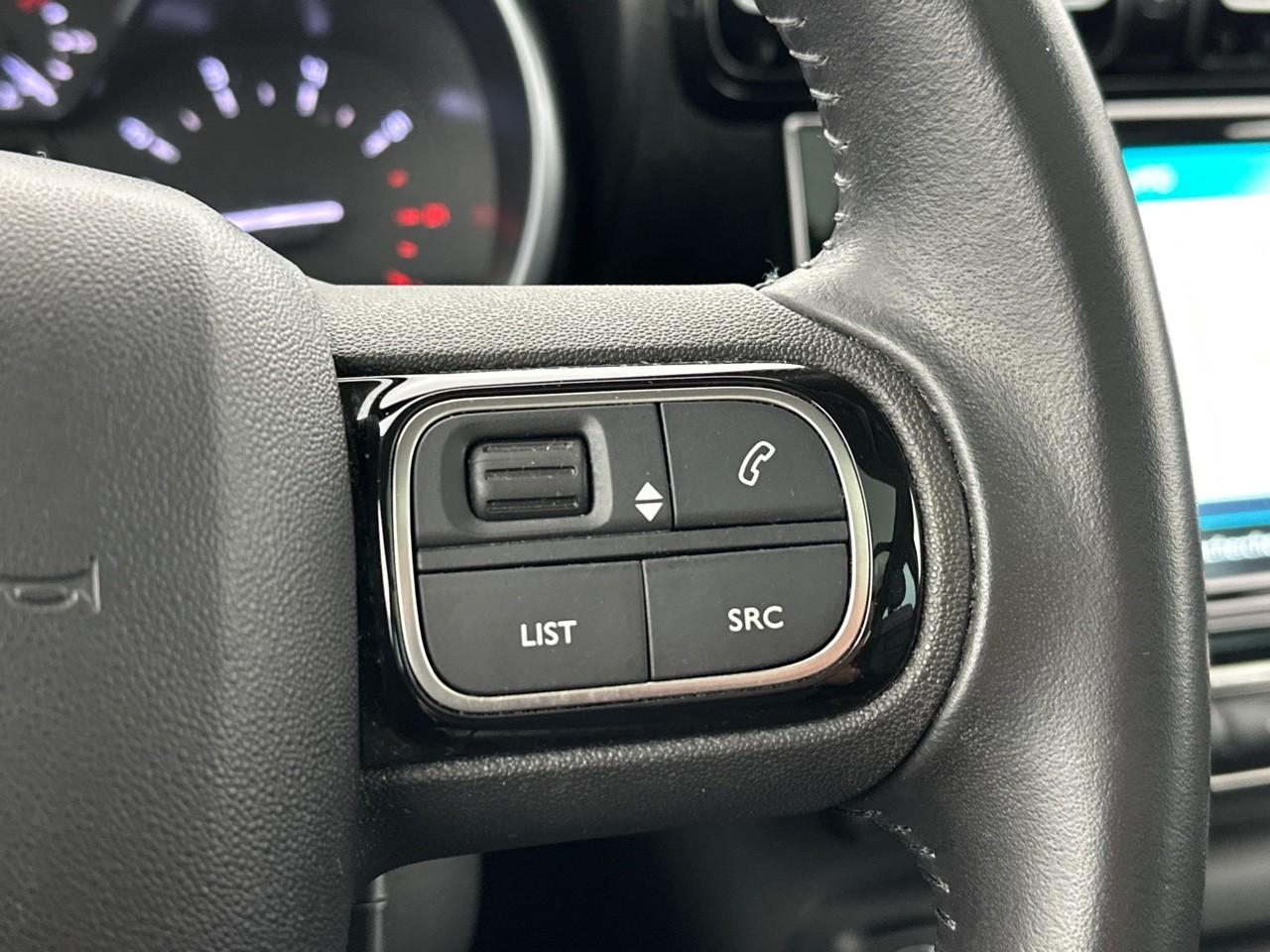 Citroën C3 Aircross puretech 130 s&s eat6 shine pack — photo 19