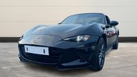 Mazda Mx-5 1.5 SKYACTIV-G 132ch Sélection Euro6d-T Evap 2020 — photo 1