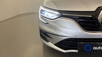 Renault Mégane 1.5 Blue dCi 115ch Business -21N — photo 17