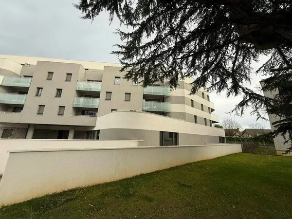 Bureaux 101 m²