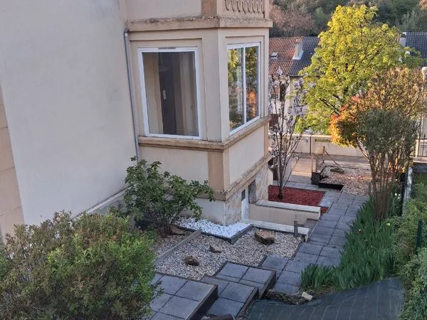 Maison 130 m2 6 piéces