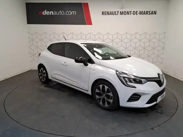 Renault Clio blue dci 100 — photo 7