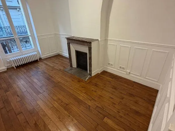 Appartement 2 pièces 34 m²