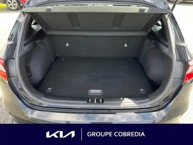 Kia Ceed 1.0 t-gdi 120ch active my20 — photo 12