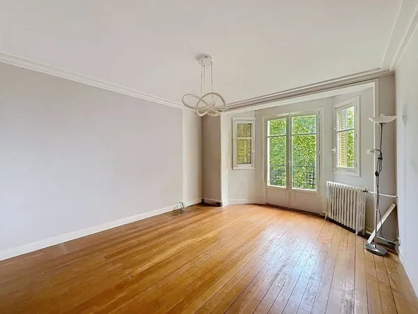 Appartement 3 pièces 94 m²