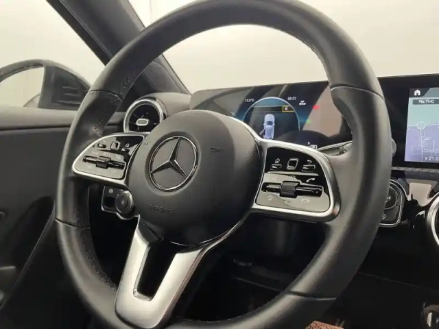 Mercedes Classe A 200 d 8g-dct — photo 24