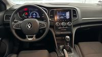 Renault Mégane 1.5 Blue dCi 115ch Evolution — photo 11