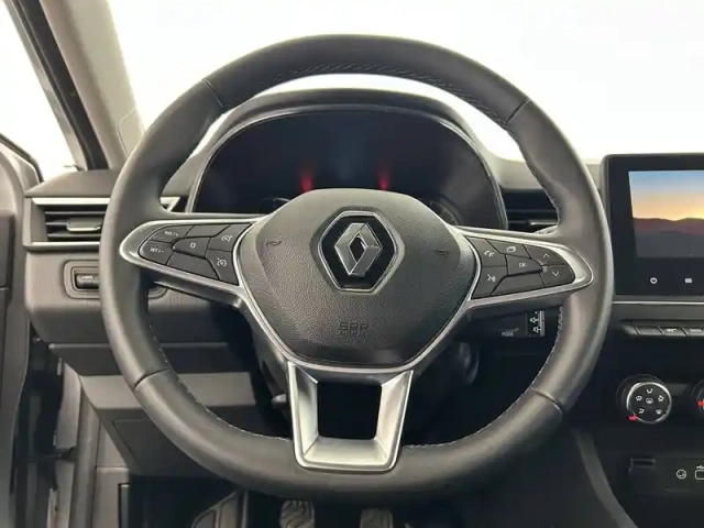 Renault Clio tce 90 — photo 24