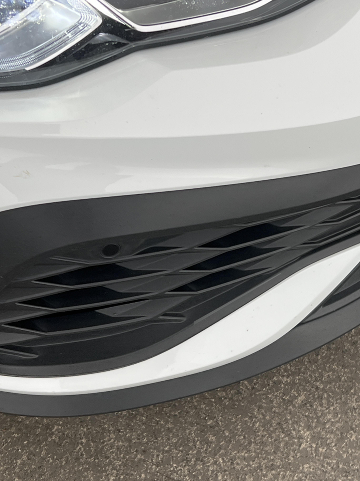 Volkswagen Golf 8 — photo 45