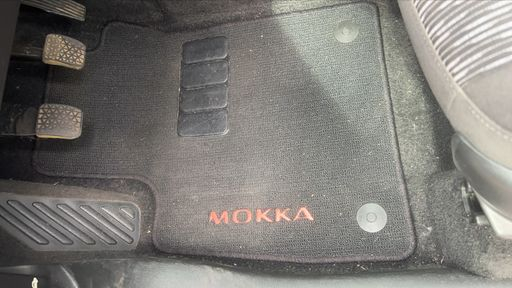 Opel Mokka 1.6 115 - Cosmo – 2013 – 113096 km – Essence – Boîte Manuelle — photo 2