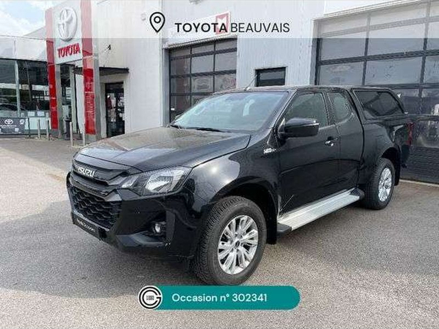 Isuzu D-MAX Isuzu D-Max
