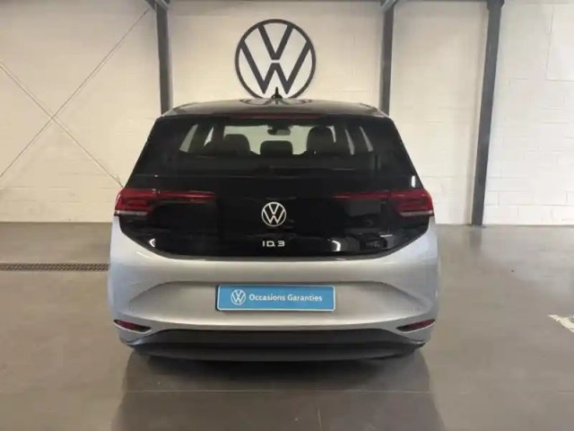 Volkswagen Id.3 145ch pro 58 kwh — photo 4