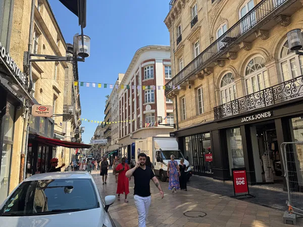 Rue sainte CATHERINE, A vendre proche DECATHLON