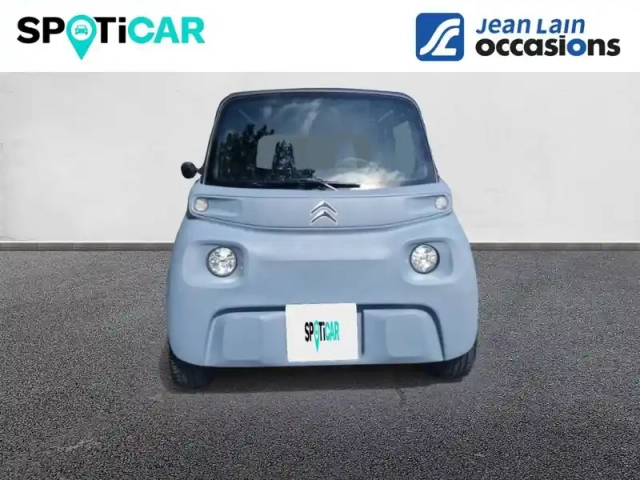 Citroën Ami — photo 24
