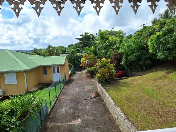 Maison 6 pièces 132 m²