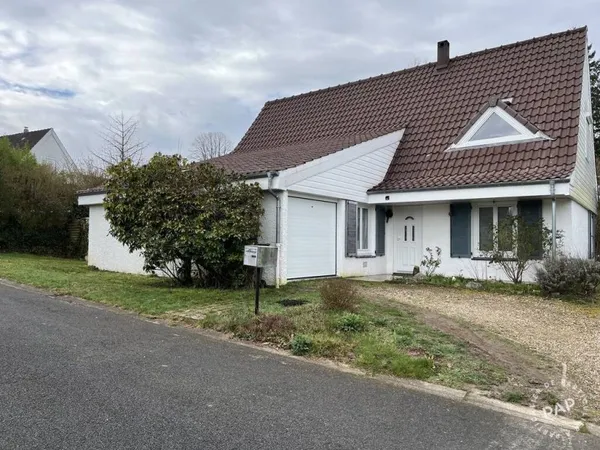 Maison 6 pièces 187 m²