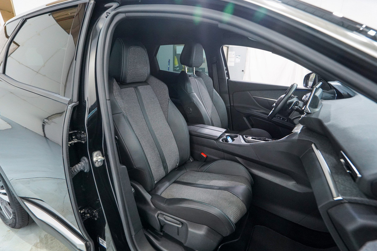 Peugeot 3008 — photo 14