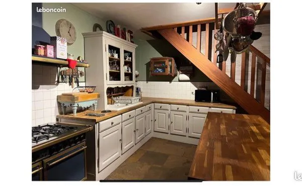 Maison familiale