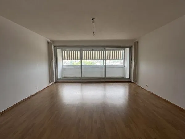 Appartement 4 pièces, MULHOUSE