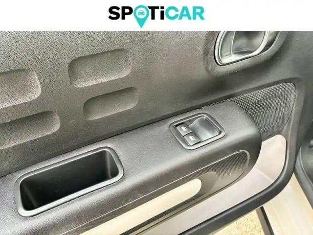 Citroën C3 puretech 83 ch bvm5 — photo 81