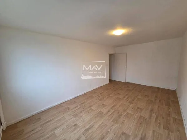 Appartement 2 pièces 49 m²