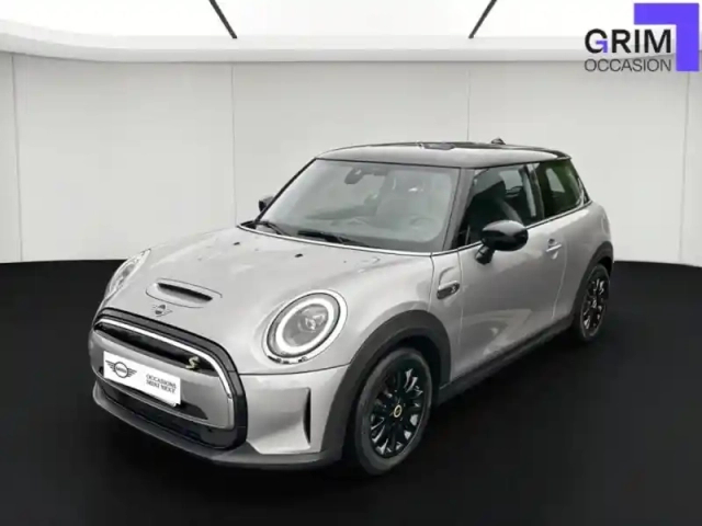 Mini Mini cooper se 184ch  essential bva — photo 2