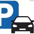 Parking couvert