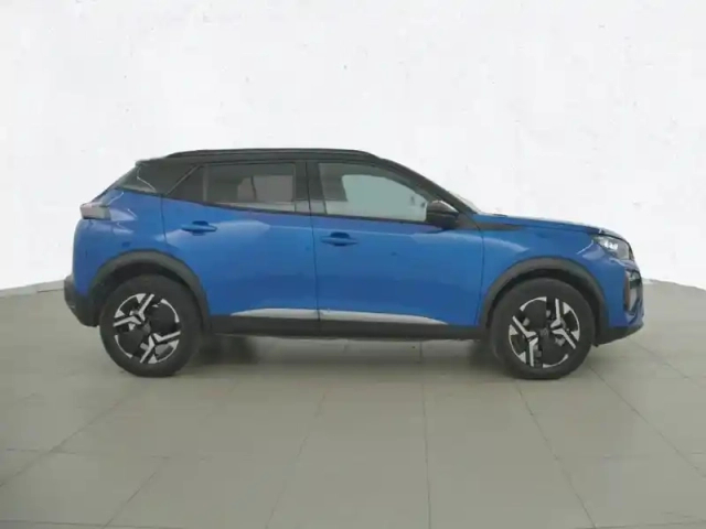 Peugeot 2008 puretech 130 s&amp;s eat8 — photo 92