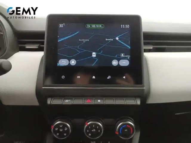 Renault Clio sce 65 — photo 49