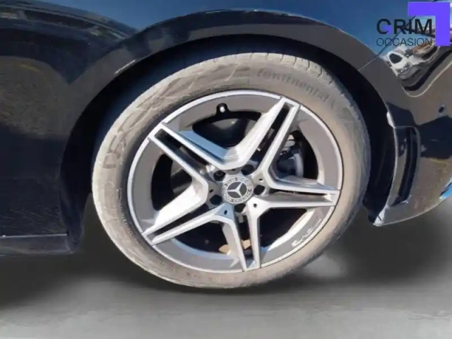 Mercedes Classe A 180 d 8g-dct — photo 14